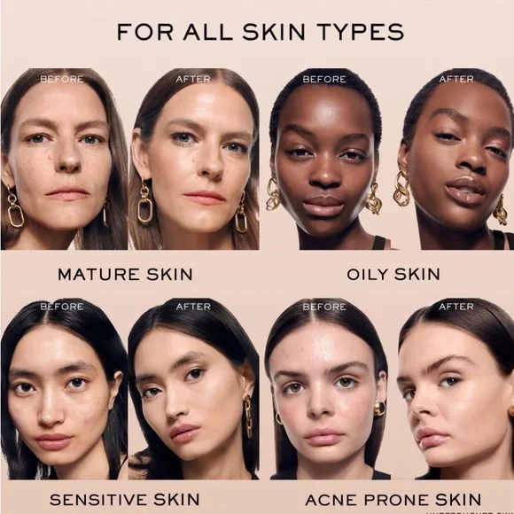 NWT Lancome Teint Idole Ultra Wear Foundation in Shade 135N - Picture 13 of 16